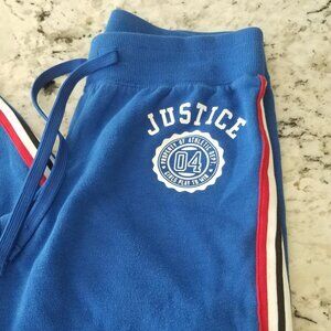 JUSTICE Sweatpants Joggers